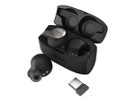Evolve 65t MS - True wireless-hörlurar med mikrofon