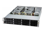 Supermicro UP SuperServer 521C-NR-G1