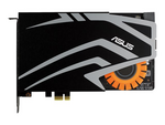 STRIX RAID PRO - ljudkort