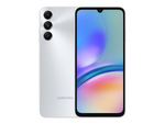 Galaxy A05s - silver