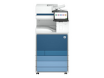 LaserJet Enterprise Flow MFP 8801z