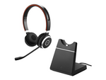 Evolve 65 MS stereo