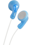 HA-F14 Gumy In-Ear headphones Wired Blue