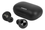 T210 TWS in-ear earbuds with charging case, TWS, black