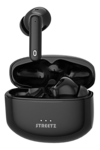 T500 TWS earbuds, ANC, in-ear, matte black