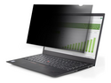 StarTech.com 14in Lap14in Laptop Privacy Screen, Anti-Glare Privacy Filter for Widescreen (16:9) Displays, Laptop Monitor Screen Protector with 51% Blue Light Reduction
