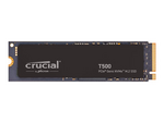 Crucial T500 - SSD - 500 GB