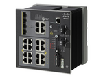 Industrial Ethernet 4000 Series