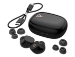 Poly Voyager Free 20 Black Earbuds
