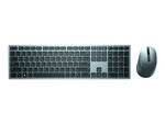 Pro Plus Keyboard and Mouse KM7321W