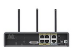 819 Secure Hardened Router and Dual WiFi Radio