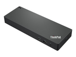 ThinkPad Universal Thunderbolt 4 Dock