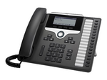 IP Phone 7861 - VoIP-telefon