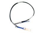 100GbE Passive Direct Attach Breakout Cable