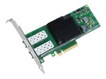 Intel X710 - nätverksadapter