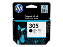 HP 305 - svart - original