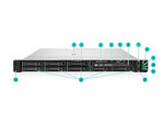 HPE ProLiant DL320 Gen11 for Cohesity