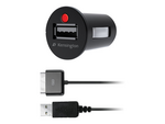 PowerBolt Micro Car Charger strömadapterkit