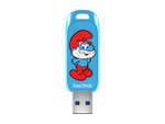Smurfs - Papa Smurf Edition