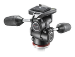 Manfrotto MH804-3W stativhuvud