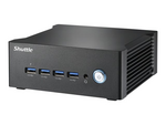 NT10H9 Nano Barebone PC