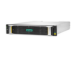 HPE Modular Smart Array 2060 16Gb Fibre Channel LFF Storage
