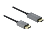 Adapterkabel - DisplayPort / HDMI