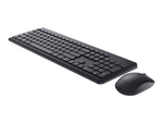 Keyboard and Mouse KM3322W