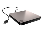 DVD-ROM-enhet - USB