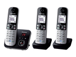 KX-TG6823 - trådlös telefon