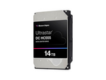 WD Ultrastar DC HC555