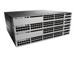Catalyst 3850-24T-E