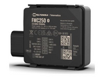FMC250 - GPS/GLONASS/GALILEO/BeiDou/QZSS-spårningsenhet