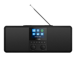 Philips-TAR8805 - nätverksmottagare/DAB-radio