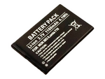 Batteri - Li-Ion