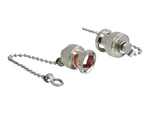 Protective Cap for BNC female port