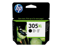 HP 305XL - Lång livslängd