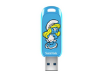 Smurfs - Smurfette Edition