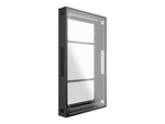 M Pro Series monteringssats