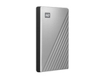 WD My Passport Ultra WDBFTM0040BBL