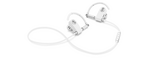 Earset IE Headphones (2018) white
