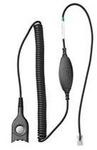 CHS 00 - headset-kabel