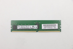 16GB DDR4 RDIMM memory module
