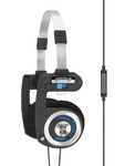 Porta Pro 3.0 Svart