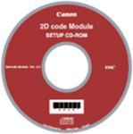 2D Barcode Module