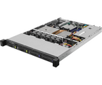 1U4L2E-B650 RPSU server AMD B650 AM5-sockel Rack (1U) GrÃ¥
