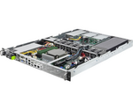 1U1G-W680/2L2T server Intel W680 LGA 1700 Rack (1U) GrÃ¥