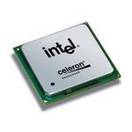 Celeron 1020E / 2.2 GHz processor (mobil)