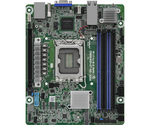 Z690D4ID-2T/G5/X550 moderkort Intel Z690 LGA 1700 Mini-ITX LGA 1700 Mini-ITX