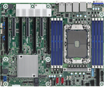 SPC621D8-2L2T moderkort Intel C621A LGA 4189 ATX LGA 4189 ATX